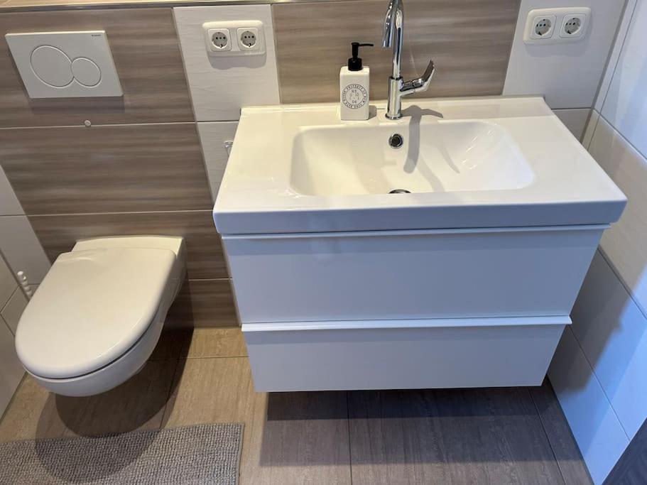Green Hills Holiday House Варменщайнах Екстериор снимка