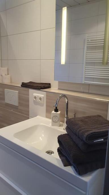Green Hills Holiday House Варменщайнах Екстериор снимка