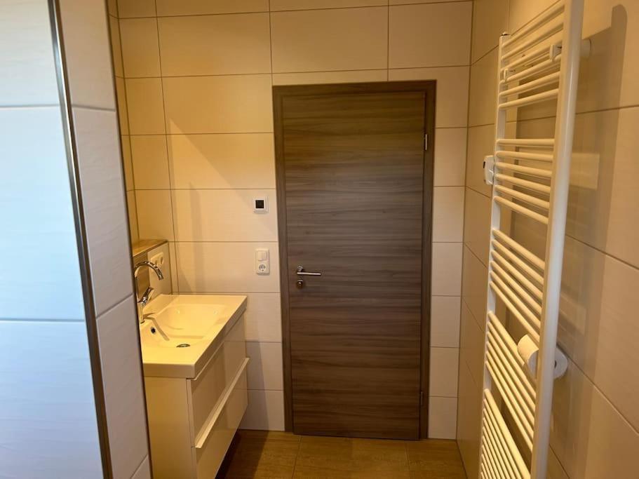 Green Hills Holiday House Варменщайнах Екстериор снимка