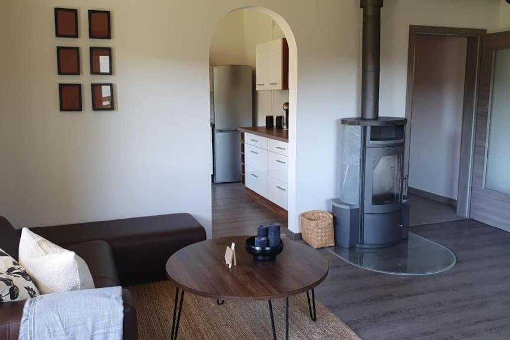 Green Hills Holiday House Варменщайнах Екстериор снимка