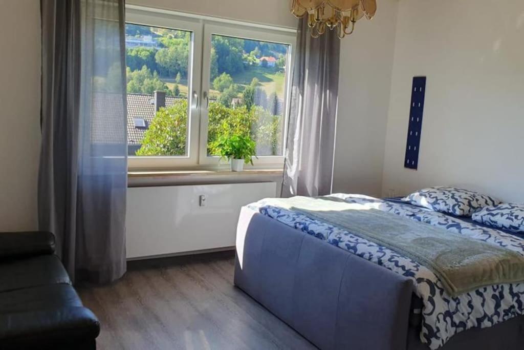 Green Hills Holiday House Варменщайнах Екстериор снимка