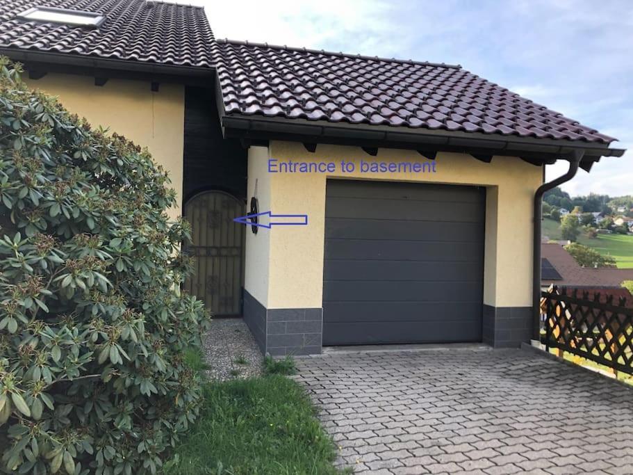 Green Hills Holiday House Варменщайнах Екстериор снимка
