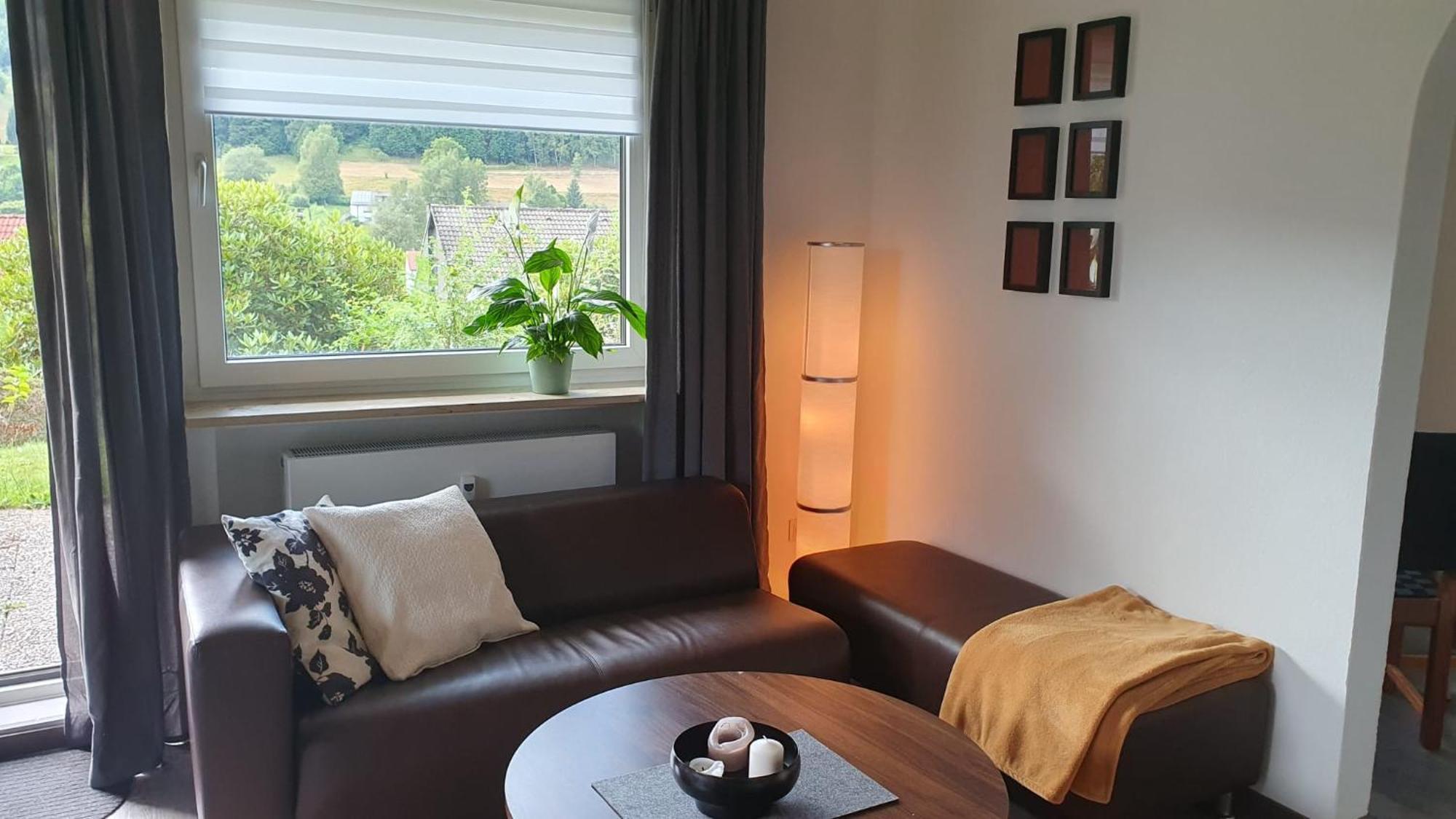 Green Hills Holiday House Варменщайнах Екстериор снимка
