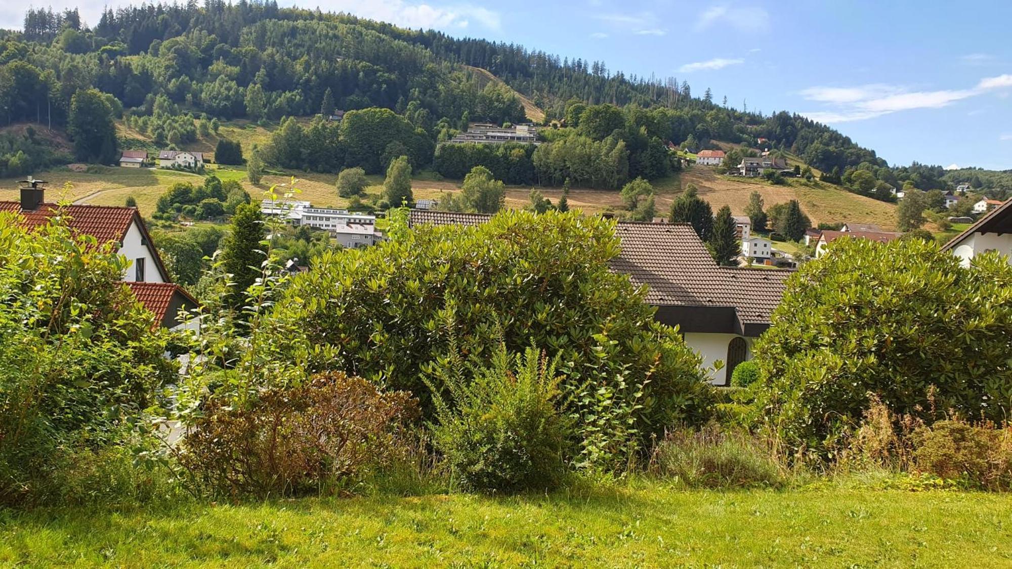Green Hills Holiday House Варменщайнах Екстериор снимка