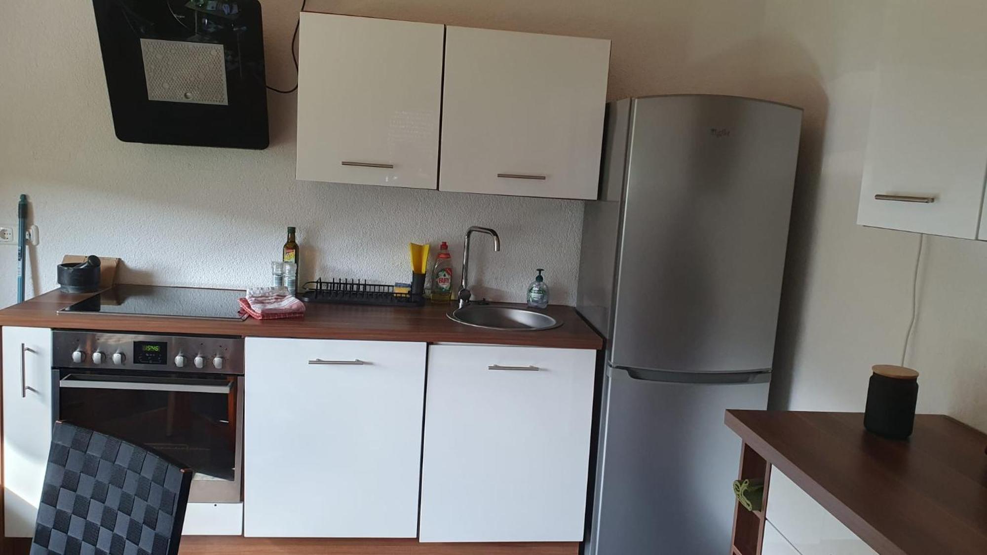 Green Hills Holiday House Варменщайнах Екстериор снимка