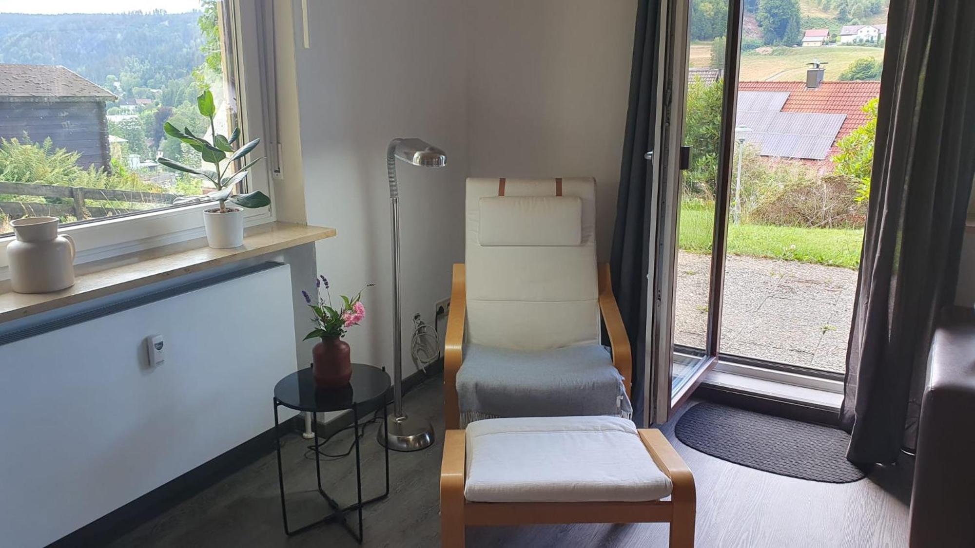Green Hills Holiday House Варменщайнах Екстериор снимка
