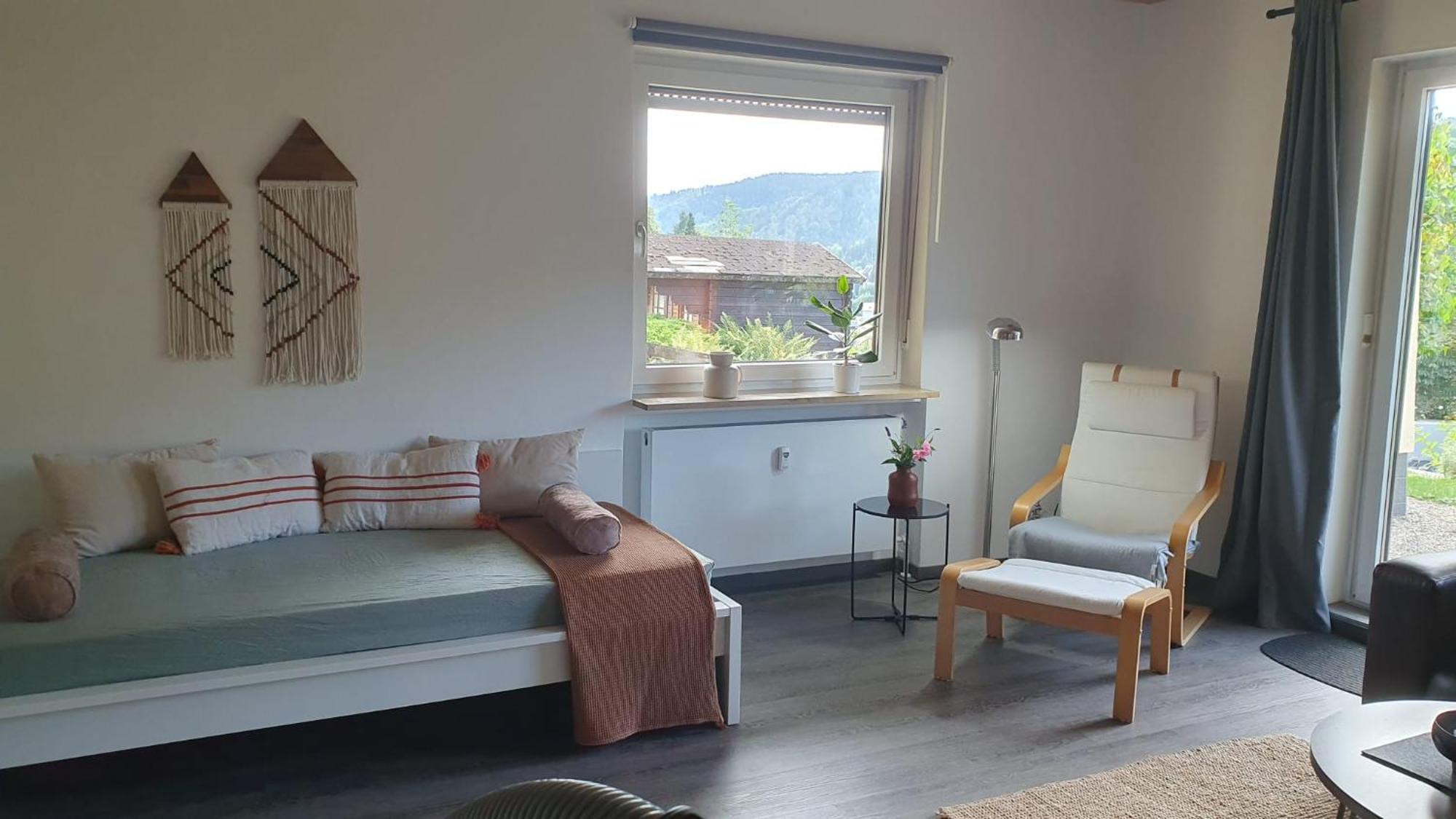Green Hills Holiday House Варменщайнах Екстериор снимка